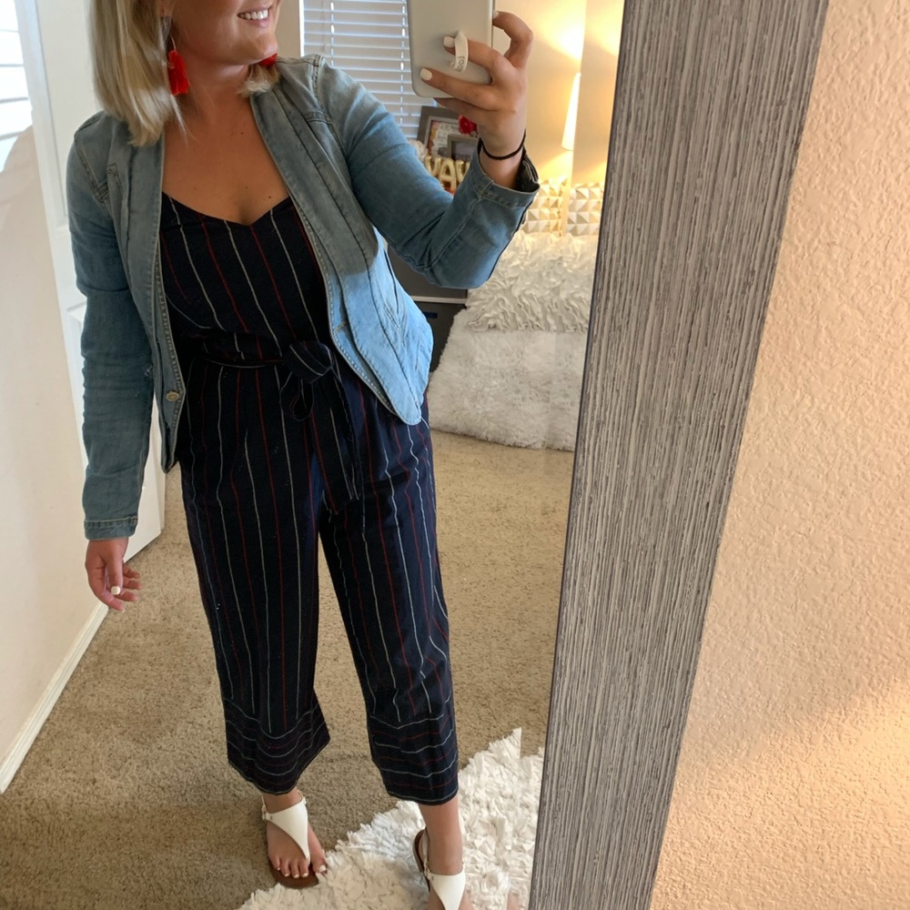 Jumpsuit - Universal Thread